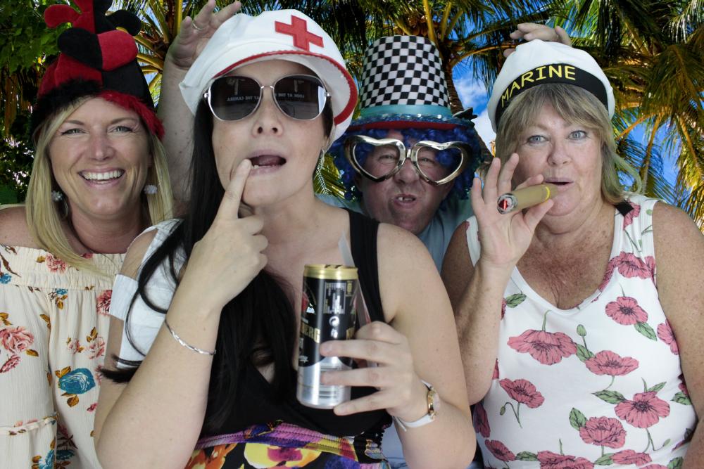 Porflot Logistics BBQ | View more photos from the event at gallery.myphotoboothexperience.co.uk/u/MyPhotoBoothExperienceLtd/Porflot-Logistics-BBQ